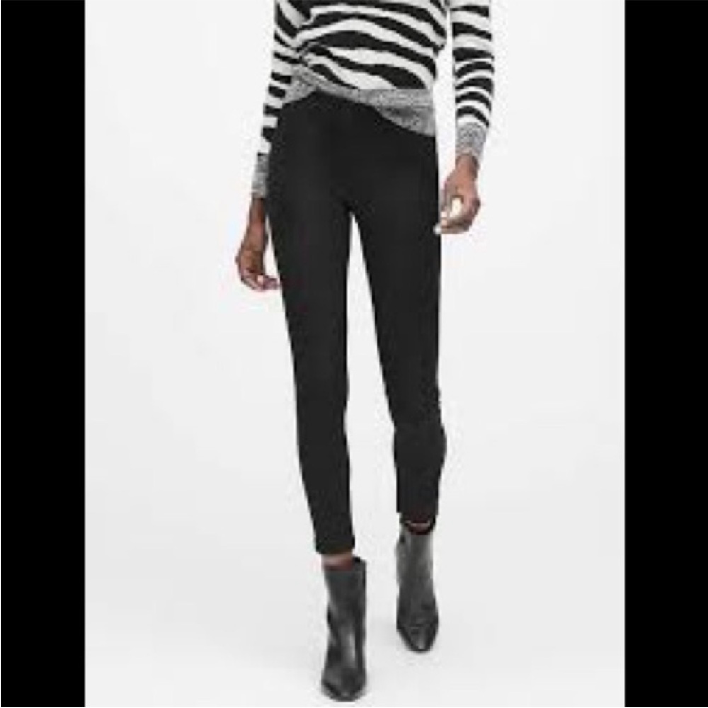 Banana Republic Devon Pants
